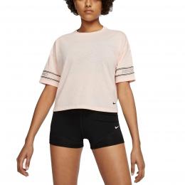 Nike Pro Graphic Tee