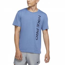 Nike Pro Short-Sleeve Top