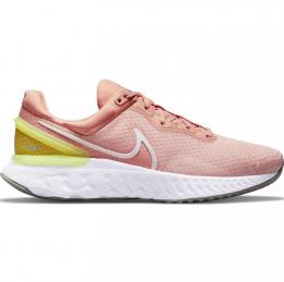 Nike React Miler 3 Road Runner