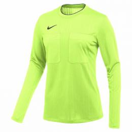     Nike Referee II Schiedsrichter Trikot Langarm Damen FV3328
  