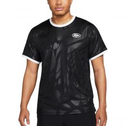 Nike Sport Clash Training Top