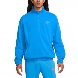 Nike Sportswear 1/2-Zip Knit Jacket