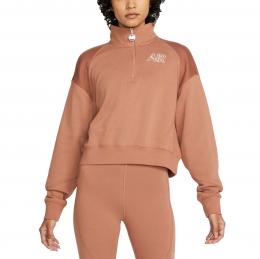 Nike Sportswear Air 1/4-Zip Sweater