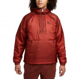 Nike Sportswear Air Half-Zip Jacket