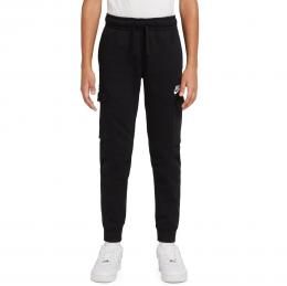 Nike Sportswear Club Cargo Pants