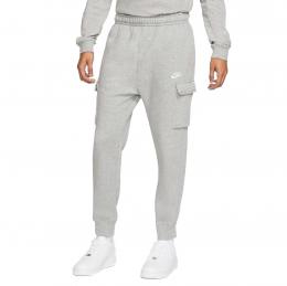 Nike Sportswear Club Fleece Cargo Pants