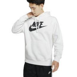Nike Sportswear Club Fleece Graphic Hoodie