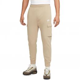 Nike Sportswear Club French Terry Cargo Pants