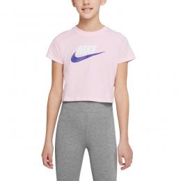 Nike Sportswear Cropped Tee Angebot kostenlos vergleichen bei topsport24.com.