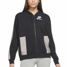 Nike Sportswear Heritage Fleece-Hoodie