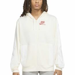 Nike Sportswear Heritage Fleece Hoodie