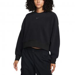 Nike Sportswear Plush Crop Crew