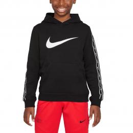 Nike Sportswear Repeat Fleece Hoodie Angebot kostenlos vergleichen bei topsport24.com.