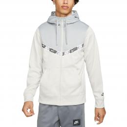 Nike Sportswear Repeat Full-Zip Hoodie