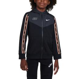 Nike Sportswear Repeat Zip Hoodie Angebot kostenlos vergleichen bei topsport24.com.