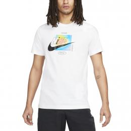 Nike Sportswear Sport Inspired Tee