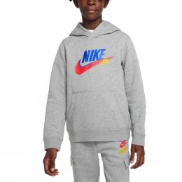 Nike Sportswear Standard Issue Hoodie