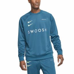 Nike Sportswear Swoosh Crew