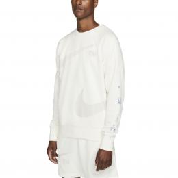 Nike Sportswear Swoosh Fleece Sweater