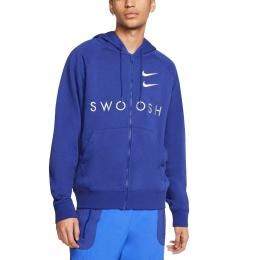 Nike Sportswear Swoosh Full-Zip Hoodie