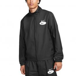 Nike Sportswear Swoosh League Woven Lined Jacket