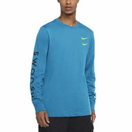 Nike Sportswear Swoosh Long Sleeve Tee