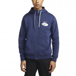 Nike Sportswear Swwosh League Zip Hoodie