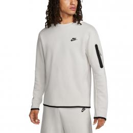 Nike Sportswear Tech Fleece Crew Sweater