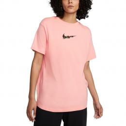 Nike Sportswear Trend Boyfriend Tee
