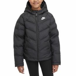 Nike Sprotswear Jacket Junior