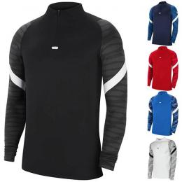     Nike Strike 21 Drill Top Kinder
  