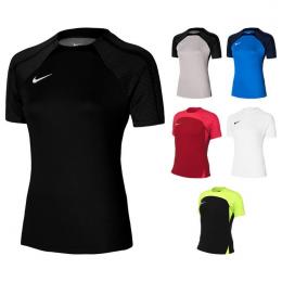     Nike Strike III Trikot Damen DR0909
   Produkt und Angebot kostenlos vergleichen bei topsport24.com.