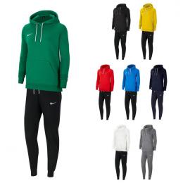     Nike Team Club 20 Trainingsanzug Damen mit Hoody
   Produkt und Angebot kostenlos vergleichen bei topsport24.com.