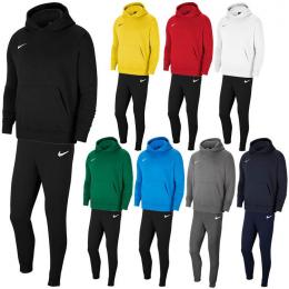     Nike Team Club 20 Trainingsanzug Kinder mit Hoody
  