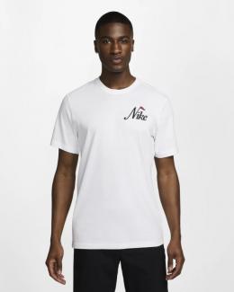 Nike TEE GOLF OC 2 SU24 Polo Herren | white L