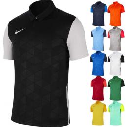     Nike Trophy IV Trikot
  