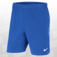 Nike Venom 3 Shorts blau/weiss Größe S