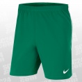 Nike Venom 3 Shorts grün/weiss Größe L