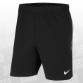 Nike Venom 3 Shorts schwarz/weiss Größe M