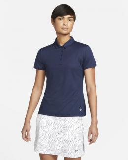 Nike VICTORY SS Polo Damen | 419 XL