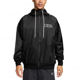 Nike Windrunner Woven Lined Jacket