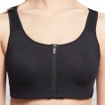 Angebot für Nike Zip Shape Bra Women schwarz/weiss Größe S weiss, Marke Nike, Angebot aus Textil > Fitness > Sportunterwäsche, Lieferzeit 2-3 Werktage im Vergleich bei topsport24.com.