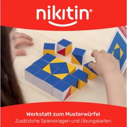 Nikitin Übungskarten 