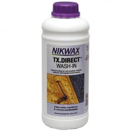 NIKWAX Imprägnierung TX Direkt 1Liter