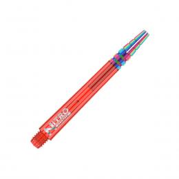 Nitrotech Ionic RED Medium