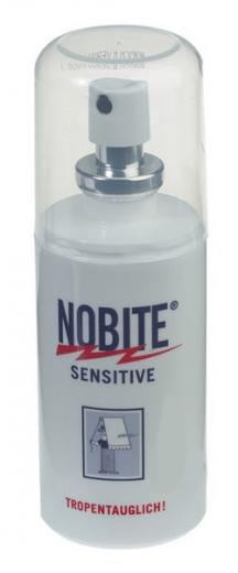 NOBITE Hautspray Sensitive