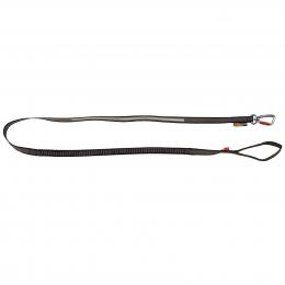 Non-stop dogwear BUNGEE TOURING LEASH 1,2m/13mm | 1529