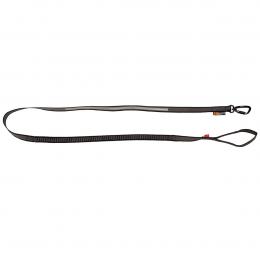 Non-stop dogwear Bungee Touring Leash 2,8m/23mm | 1539