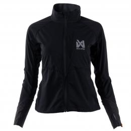 Non-stop dogwear Canix warm-up jacket Lady | 997W