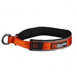 Non-stop dogwear CRUISE Collar orange | 150 | Halsband
